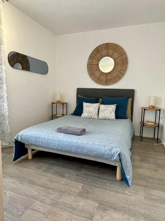 T3 Spacieux et Chaleureux - Montauban Centre Extérieur photo